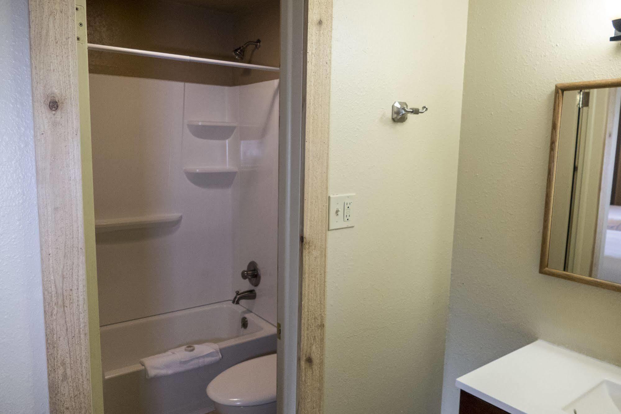 Timber Ridge Lodge Ouray Luaran gambar